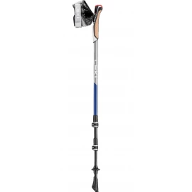 Палиці Leki Traveller Carbon