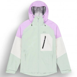 Pink/Green