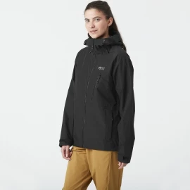 Куртка Picture Organic Abstral+ 2.5L W