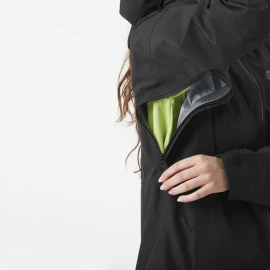 Куртка Picture Organic Abstral+ 2.5L W
