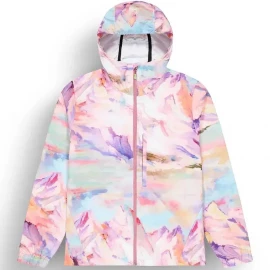 Куртка Picture Organic Scale Printed W