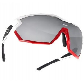 White/Red