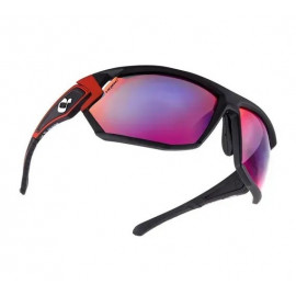 Black/Red