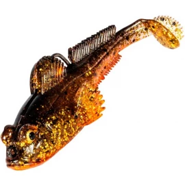 Силікон Zman оснащений Gobius 3" 10.5 g