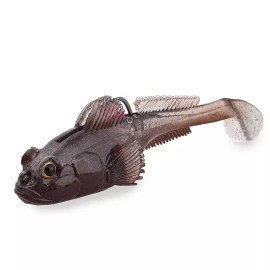 Силікон Zman оснащений Gobius 3" 10.5 g
