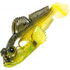 Green/Yellow