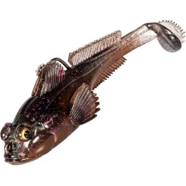 Силикон Zman оснащенный Gobius 3" 21 g