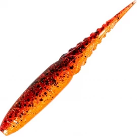 Силікон Zman плаваючий Chatterspike 4.5" 5 Pack