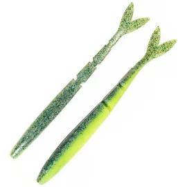 Силикон Zman плавающий Darterz 6" 5 Pack