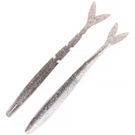 Силикон Zman плавающий Darterz 6" 5 Pack
