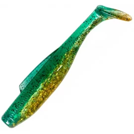Силікон Zman плаваючий Diezel Minnowz 4" 5 Pack