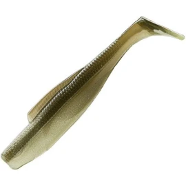 Силікон Zman плаваючий Diezel Minnowz 4" 5 Pack