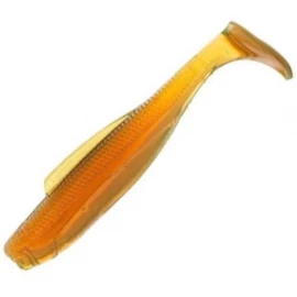 Силікон Zman плаваючий Diezel Minnowz 4" 5 Pack