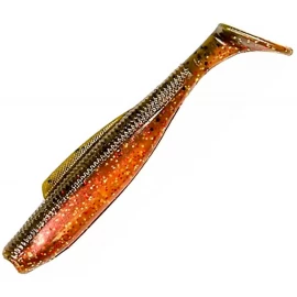 Силікон Zman плаваючий Diezel Minnowz 4" 5 Pack