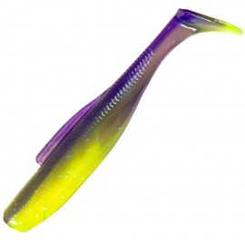 Purple/Yellow