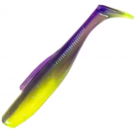 Силікон Zman плаваючий Diezel Minnowz 4" 5 Pack