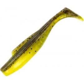 Honeybee Yellow