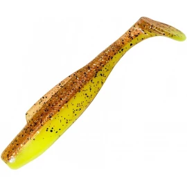 Силікон Zman плаваючий Diezel Minnowz 4" 5 Pack