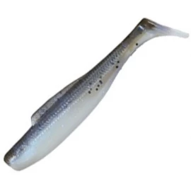 Силікон Zman плаваючий Diezel Minnowz 4" 5 Pack