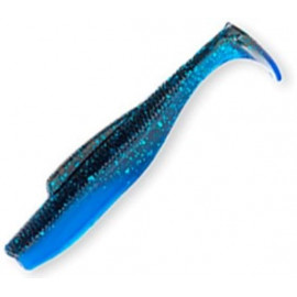 Black/Blue
