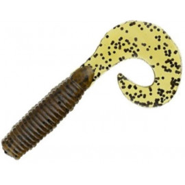 Honeybee Yellow