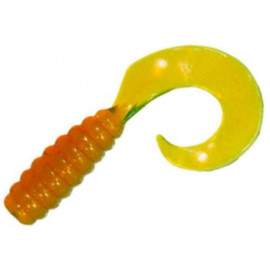 Orange/Yellow