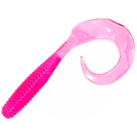 Силікон Zman плаваючий Grubz 9" 3 Pack
