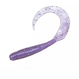 Силікон Zman плаваючий Grubz 9" 3 Pack