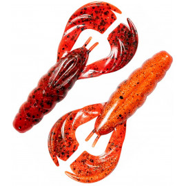 Red/Orange