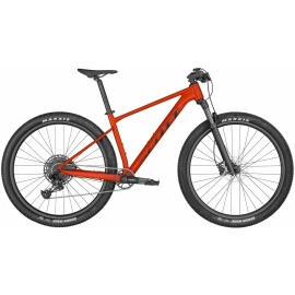 Велосипед Scott Scale 970 TW 24