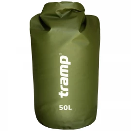 Гермомешок Tramp PVC 50 л