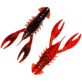 Силікон Zman плаваючий Pro Crawz 3.5" 3 Pack