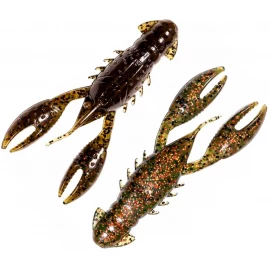 Силікон Zman плаваючий Pro Crawz 3.5" 3 Pack