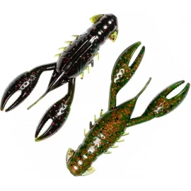 Силікон Zman плаваючий Pro Crawz 3.5" 3 Pack