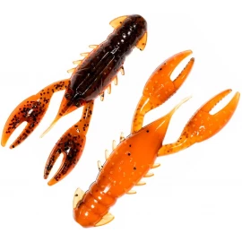 Силікон Zman плаваючий Pro Crawz 3.5" 3 Pack