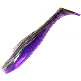 Black/Purple