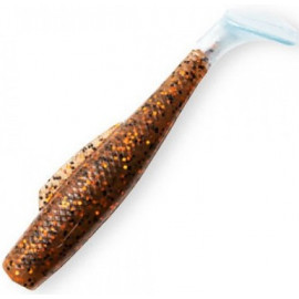 Brown/Orange