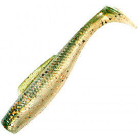 Polydenum Green/Spektris Gold