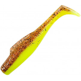 Orange/Green