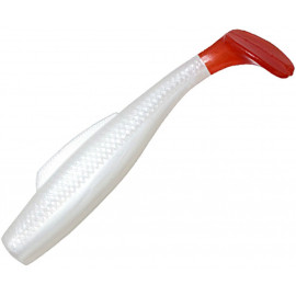 White/Red