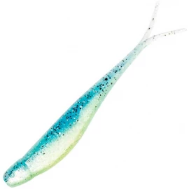 Силікон Zman плаваючий Scented Jerk Shadz 5" 5 Pack