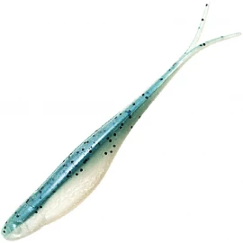 Силікон Zman плаваючий Scented Jerk Shadz 5" 5 Pack