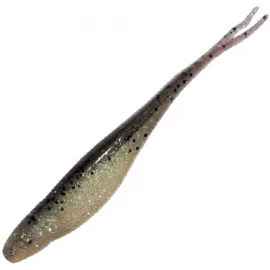 Силікон Zman плаваючий Scented Jerk Shadz 5" 5 Pack