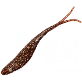 Силікон Zman плаваючий Scented Jerk Shadz 5" 5 Pack