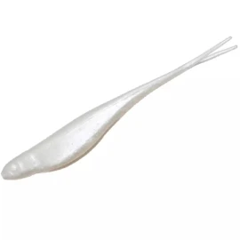 Силікон Zman плаваючий Scented Jerk Shadz 5" 5 Pack