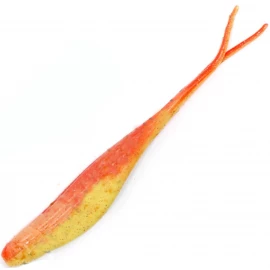 Силікон Zman плаваючий Scented Jerk Shadz 5" 5 Pack
