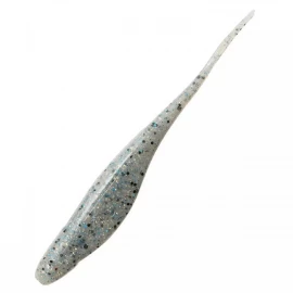 Силікон Zman плаваючий Scented Jerk Shadz 5" 5 Pack