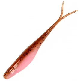 Силікон Zman плаваючий Scented Jerk Shadz 5" 5 Pack