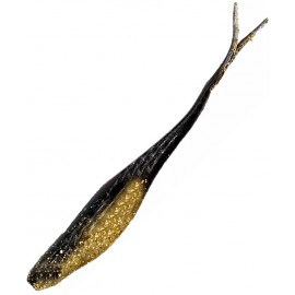 Black/Gold
