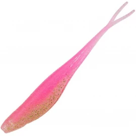 Силікон Zman плаваючий Scented Jerk Shadz 5" 5 Pack